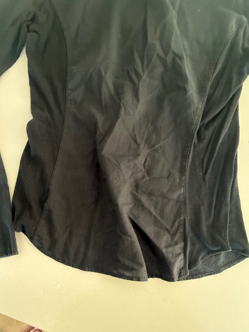 James Pearse Shirt (women's 4) - Picture 10 of 14